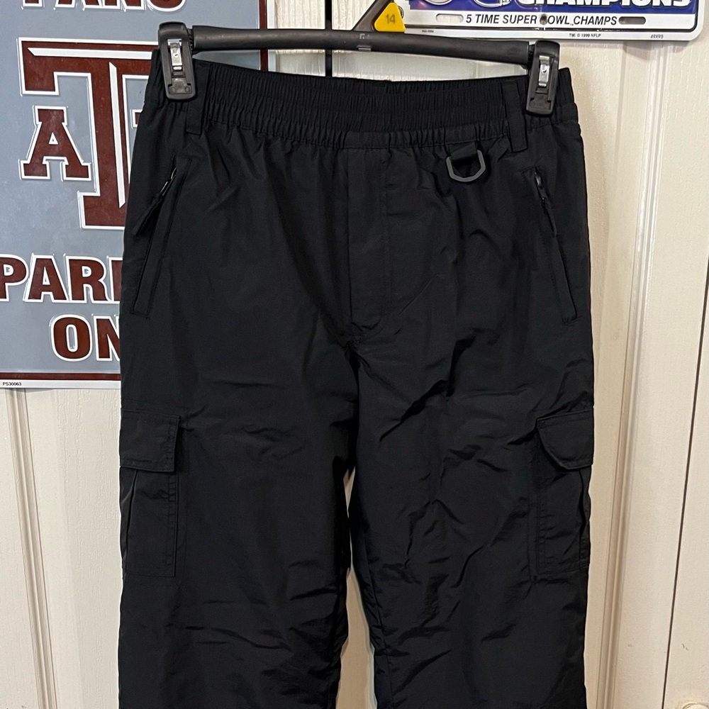 Sport Essentials Women’s Snowboard Cargo Pants